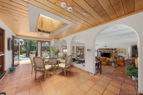 Tiny photo for 3928 La Cresta Way, Bonita, CA 91902 (MLS # 250027842)