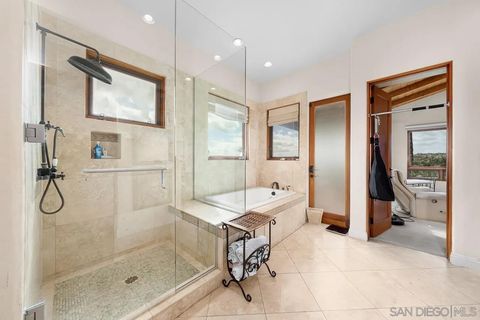 Tiny photo for 3928 La Cresta Way, Bonita, CA 91902 (MLS # 250027842)