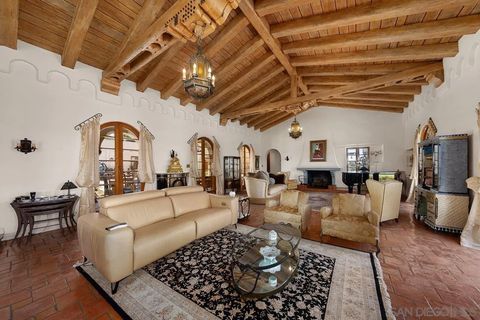 Tiny photo for 3928 La Cresta Way, Bonita, CA 91902 (MLS # 250027842)