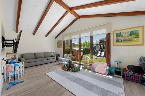 Tiny photo for 3928 La Cresta Way, Bonita, CA 91902 (MLS # 250027842)