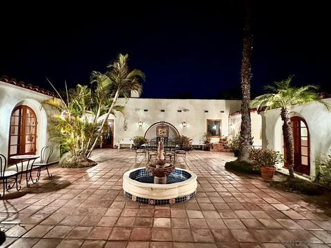 Tiny photo for 3928 La Cresta Way, Bonita, CA 91902 (MLS # 250027842)