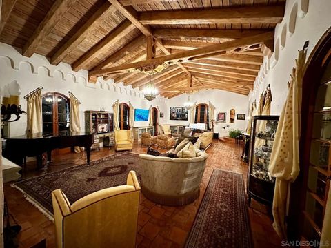 Tiny photo for 3928 La Cresta Way, Bonita, CA 91902 (MLS # 250027842)