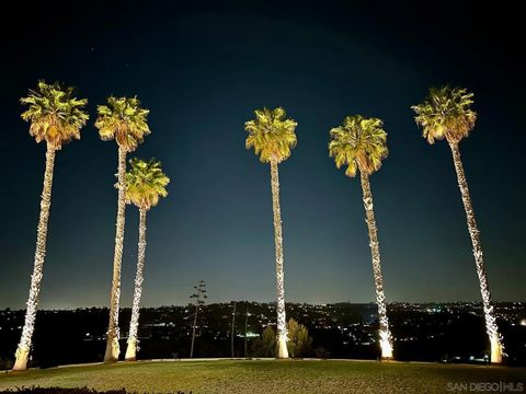 Tiny photo for 3928 La Cresta Way, Bonita, CA 91902 (MLS # 250027842)