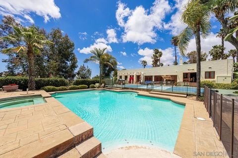 Tiny photo for 3928 La Cresta Way, Bonita, CA 91902 (MLS # 250027842)