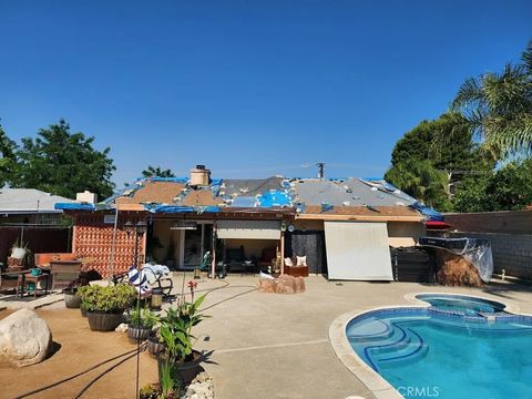 Tiny photo for 1360 Michigan Ave, Beaumont, CA 92223 (MLS # IV25247198)