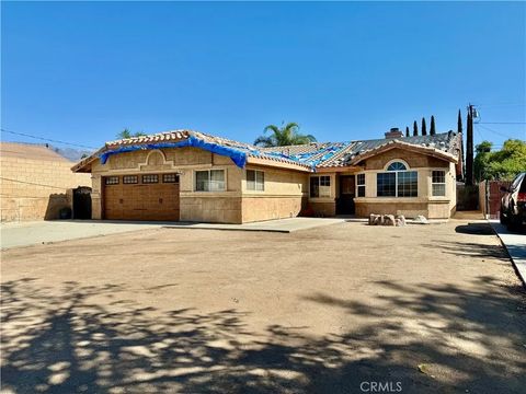 Tiny photo for 1360 Michigan Ave, Beaumont, CA 92223 (MLS # IV25247198)