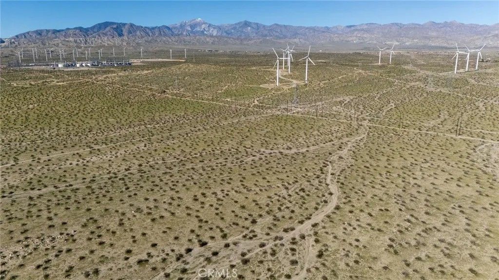 Photo of 0 16th Ave &amp; Power Line Rd, Desert Hot Springs, CA 92240 (MLS # IV25276010)