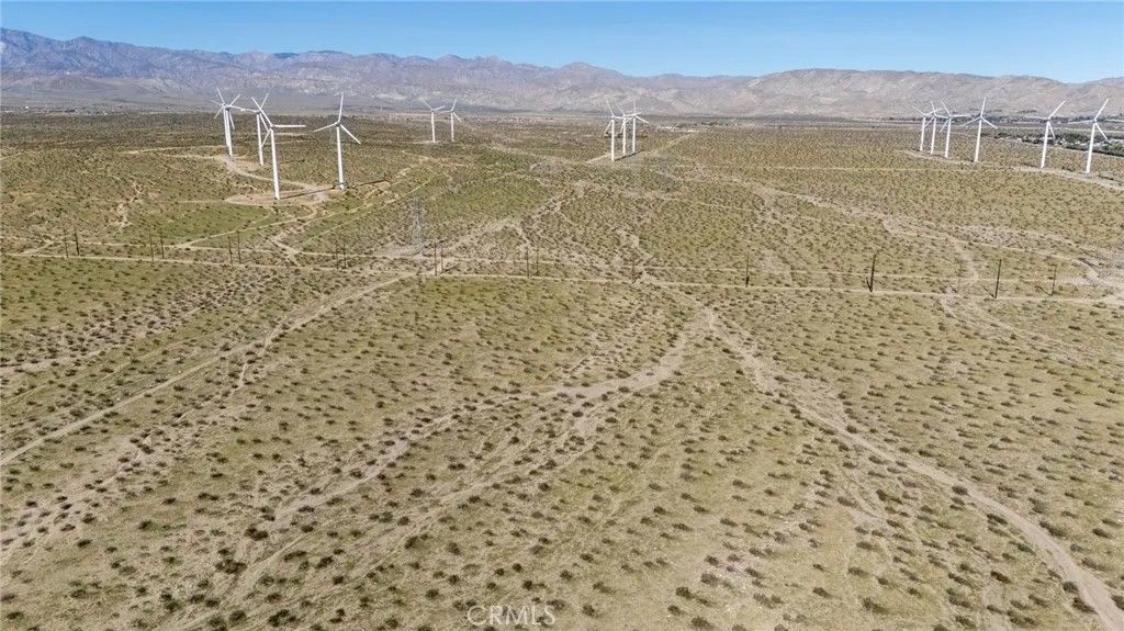 Photo of 0 16th Ave &amp; Power Line Rd, Desert Hot Springs, CA 92240 (MLS # IV25276010)