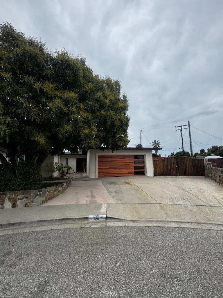 1720 Elsinore Circle