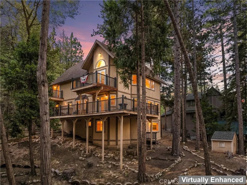 628 Grass Valley Road