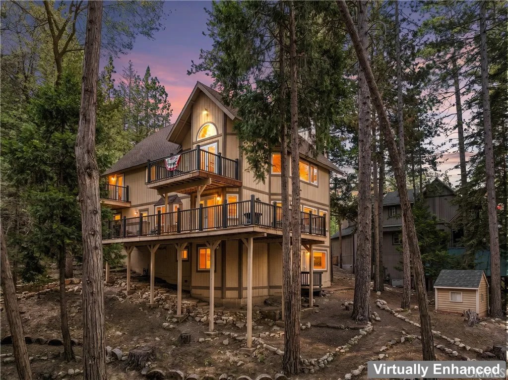 628 Grass Valley Road