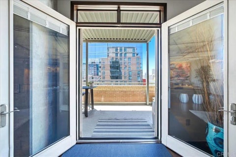 Photo of 877 Island Avenue #512, San Diego, CA 92101 (MLS # PTP2605654)