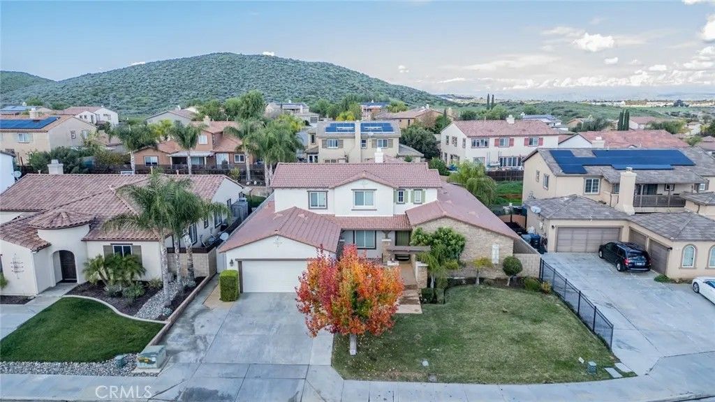 Photo of 198 Caldera St, Perris, CA 92570 (MLS # CV26004779)