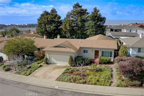 Photo of 171 Surf Street, Pismo Beach, CA 93449 (MLS # PI26036613)