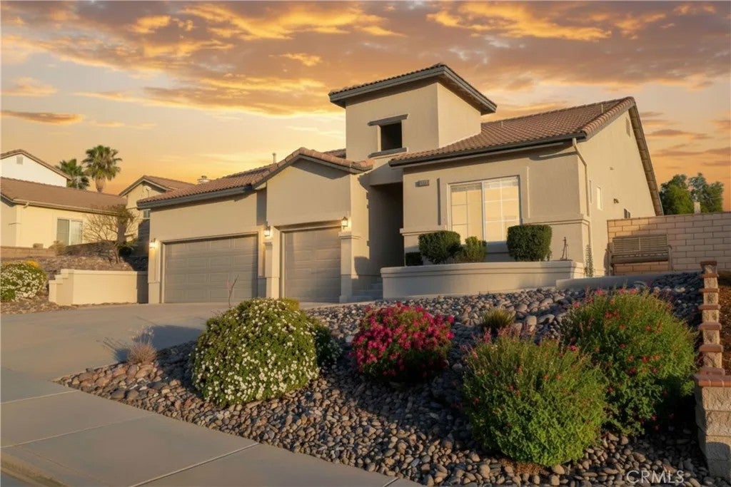 Photo of 27699 Sagebrush Rd, Menifee, CA 92585 (MLS # SW26120767)