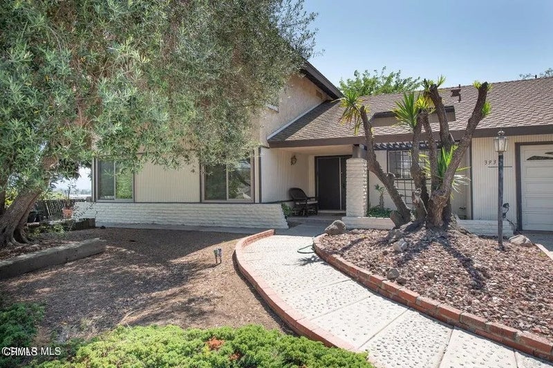 3931 Bucklin Place