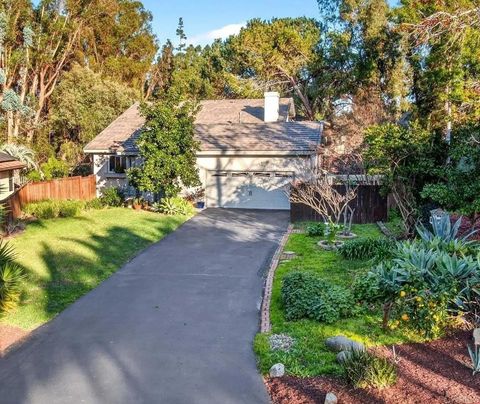 Photo of 916 Mimosa Ave, Vista, CA 92081 (MLS # NDP2601489)