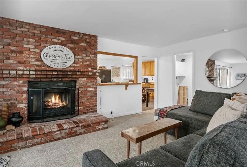 Photo of 805 Cove Drive, Big Bear Lake, CA 92315 (MLS # OC26008412)