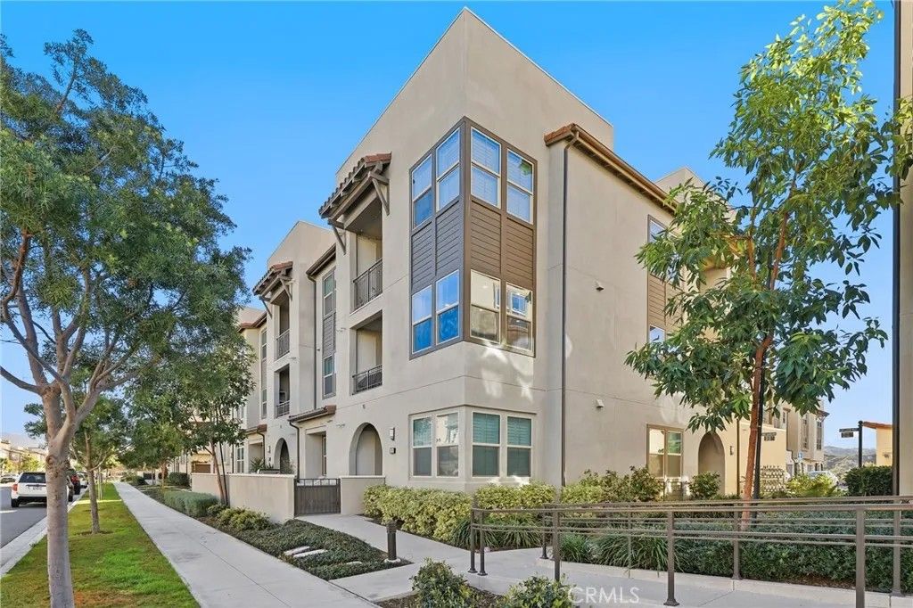 Photo of 1301 Lasso Way #205, Rancho Mission Viejo, CA 92694 (MLS # OC26014987)