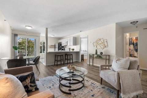 Photo of 7508 Parkway Dr #105, La Mesa, CA 91942 (MLS # 260013732)