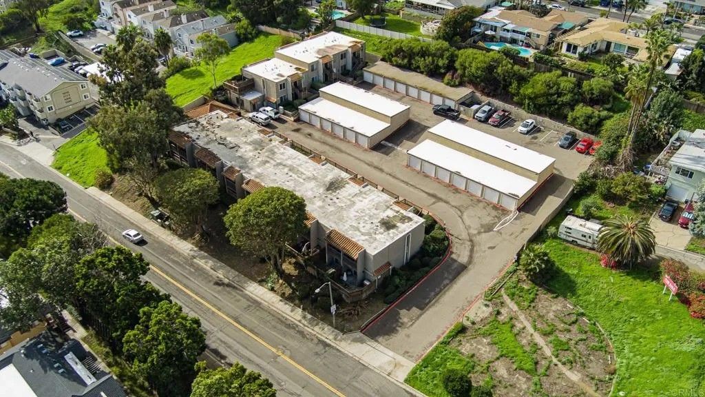 Photo of 615 Vine Street #28, Oceanside, CA 92054 (MLS # NDP2600150)