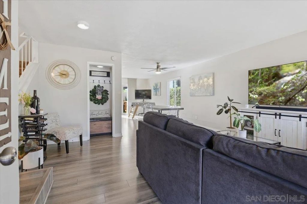 Photo of 8170 Paradise Valley Ct, Spring Valley, CA 91977 (MLS # 260010098)