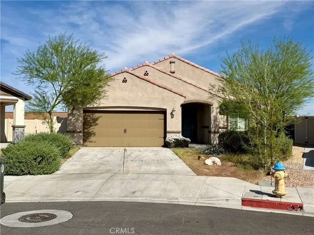 Photo of 15895 Marigold Court, Victorville, CA 92394 (MLS # IG26072572)