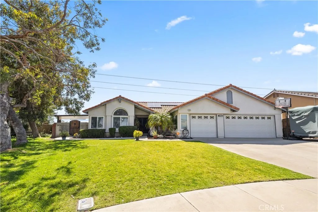 3906 N Flame Tree