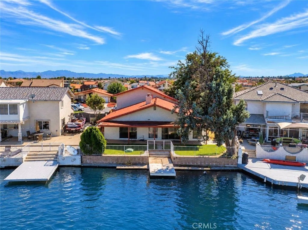 Photo of 18262 Harbor Dr, Victorville, CA 92395 (MLS # HD26198478)