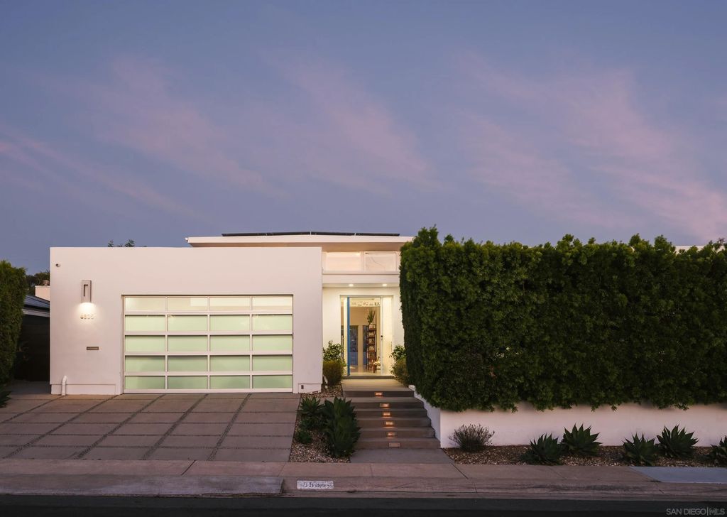 Photo of 8835 Robin Hood Ln, San Diego, CA 92037 (MLS # 260007978)