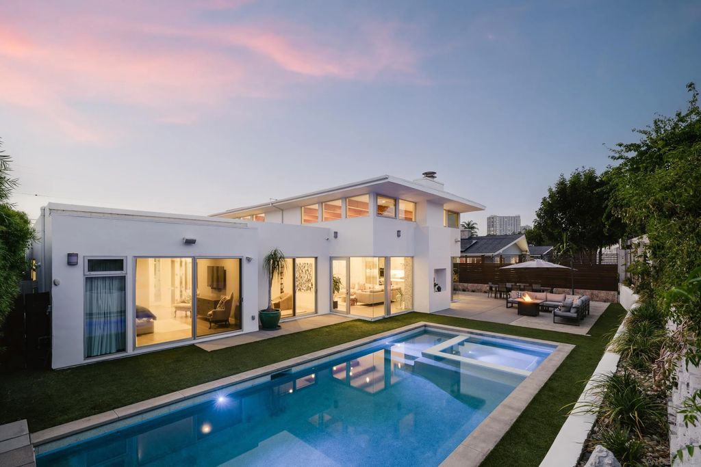 Photo of 8835 Robin Hood Ln, San Diego, CA 92037 (MLS # 260007978)