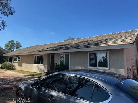 Photo of 24000 Crab Hollow, Wildomar, CA 92595 (MLS # SW26022496)