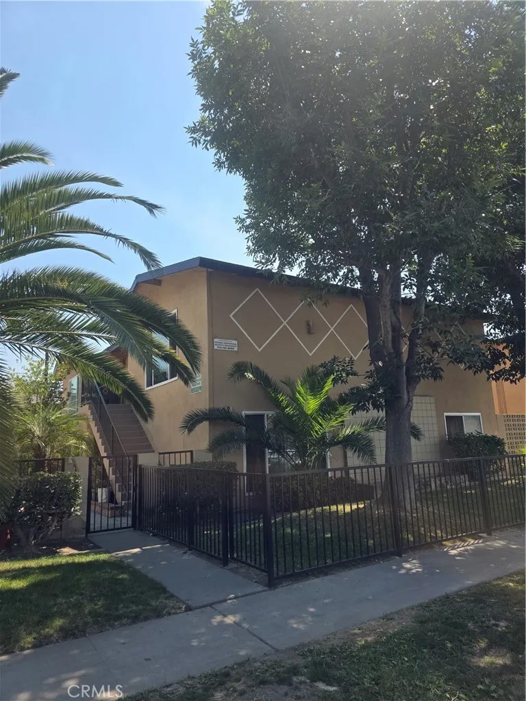 602 E Wilhelmina Street