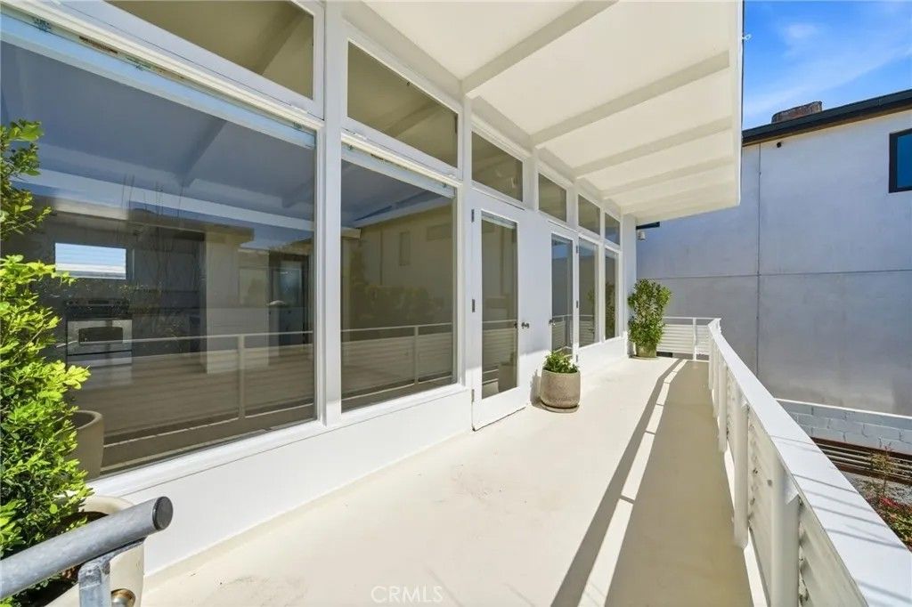 Photo of 1210 W Oceanfront #1/2, Newport Beach, CA 92661 (MLS # OC26067335)