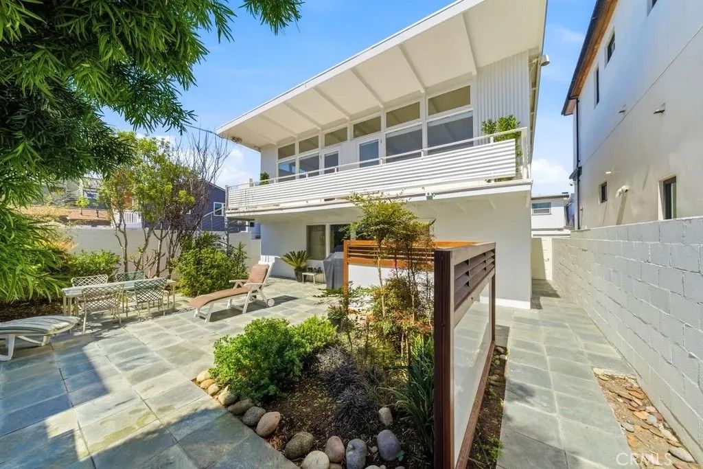 Photo of 1210 W Oceanfront #1/2, Newport Beach, CA 92661 (MLS # OC26067335)