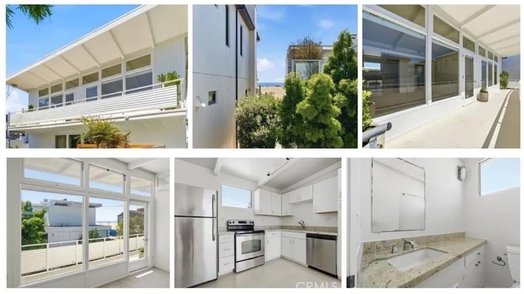 Photo of 1210 W Oceanfront #1/2, Newport Beach, CA 92661 (MLS # OC26067335)