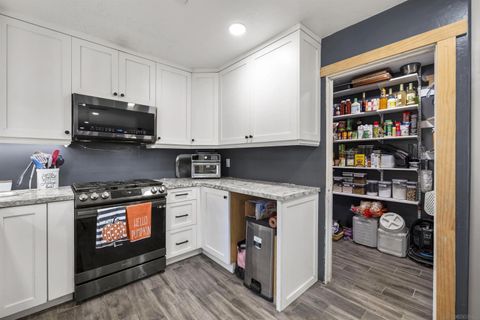 Tiny photo for 12709 Castle Court Dr, Lakeside, CA 92040 (MLS # 250042531)