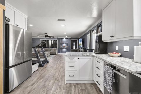 Tiny photo for 12709 Castle Court Dr, Lakeside, CA 92040 (MLS # 250042531)