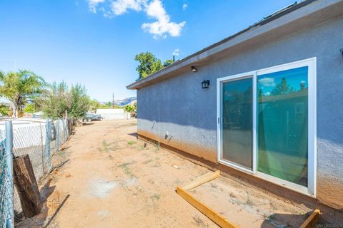 Tiny photo for 12709 Castle Court Dr, Lakeside, CA 92040 (MLS # 250042531)