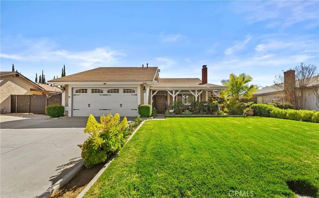 Photo of 25139 N Elder Avenue, Moreno Valley, CA 92557 (MLS # IV26029138)