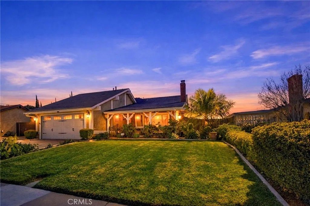 Photo of 25139 N Elder Avenue, Moreno Valley, CA 92557 (MLS # IV26029138)