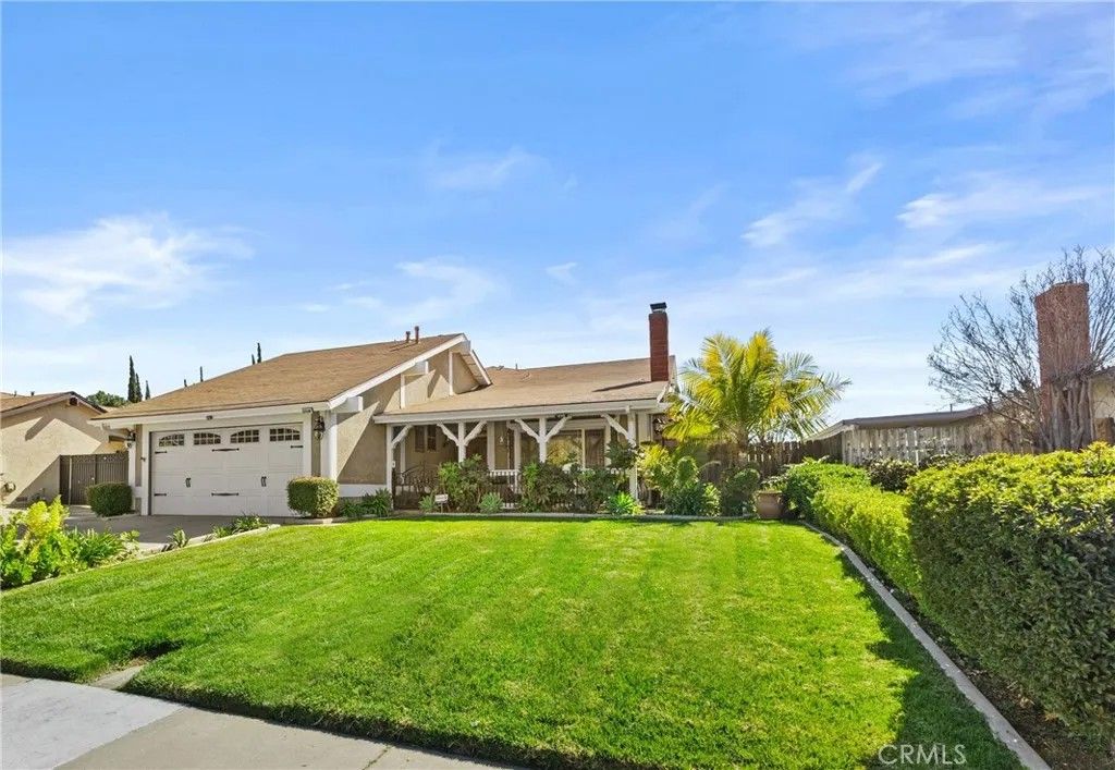 Photo of 25139 N Elder Avenue, Moreno Valley, CA 92557 (MLS # IV26029138)