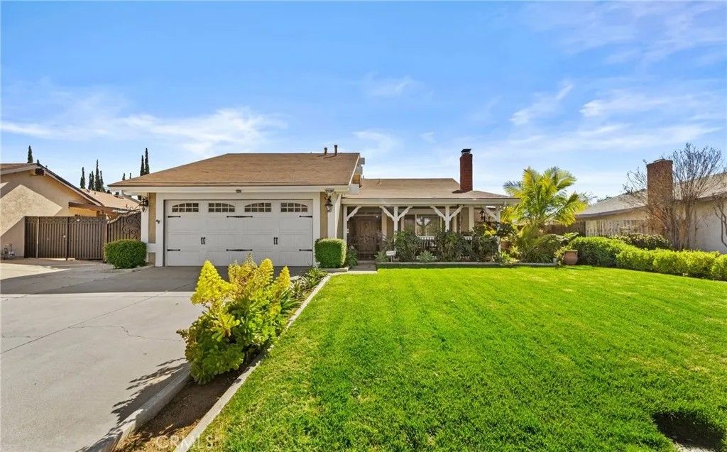 Photo of 25139 N Elder Avenue, Moreno Valley, CA 92557 (MLS # IV26029138)