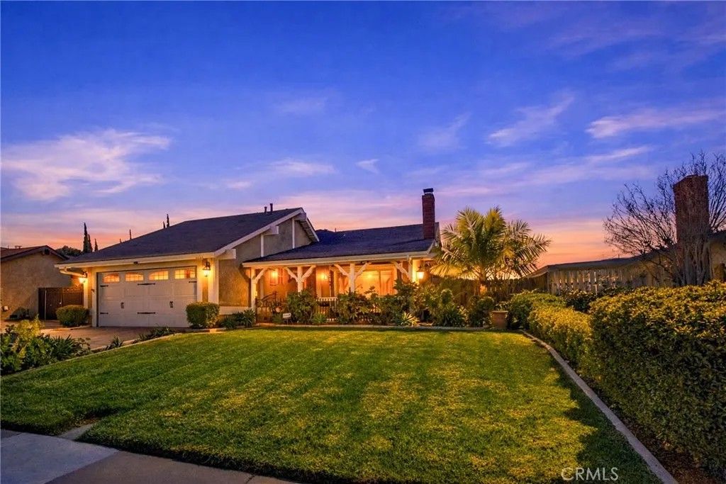 Photo of 25139 N Elder Avenue, Moreno Valley, CA 92557 (MLS # IV26029138)