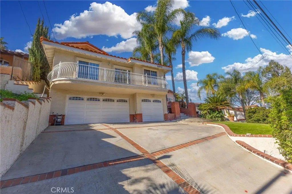 Photo of 20171 Corona Street, Corona, CA 92881 (MLS # PW26010207)