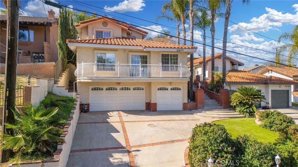 Photo of 20171 Corona Street, Corona, CA 92881 (MLS # PW26010207)