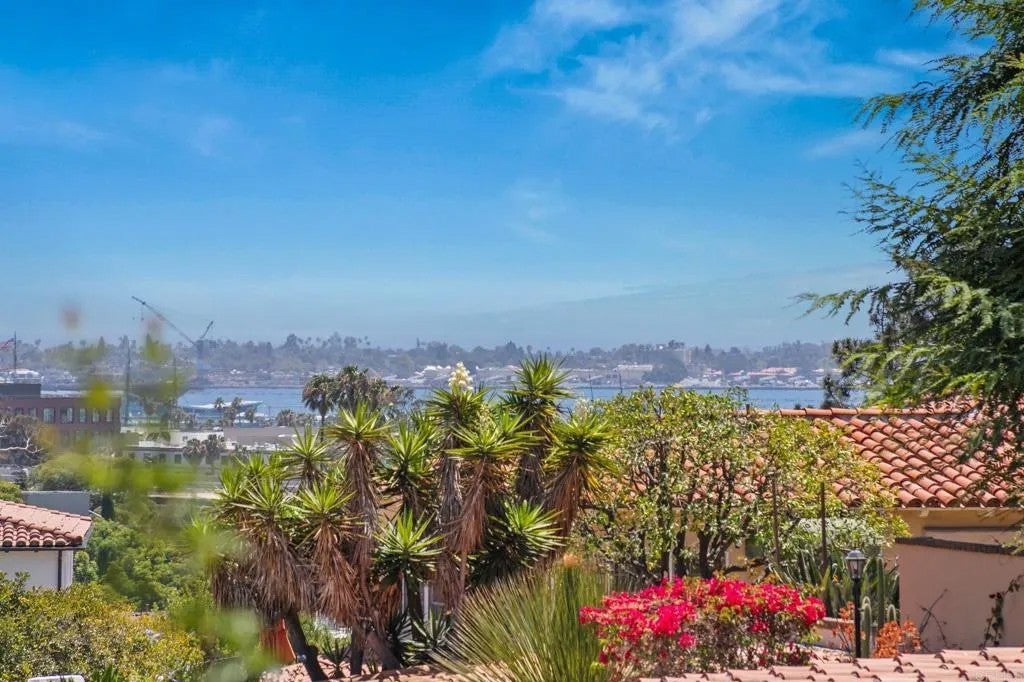 2853 Dove Street