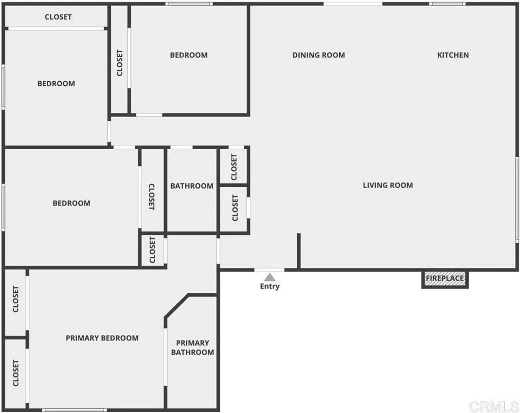Photo of 9931 Beck Drive, Santee, CA 92071 (MLS # PTP2601152)