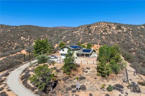Tiny photo for 35607 Red Rover Mine Rd, Acton, CA 93510 (MLS # SR25252015)