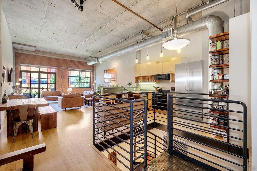 Photo of 3940 7th Ave #112, San Diego, CA 92103 (MLS # 260009028)